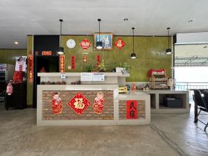 Baan Ruam Cha