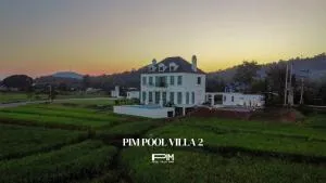 Pim Pool Villa Nan - Ban Wang Yao