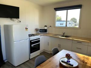 Mandurah Coastal Holiday Park