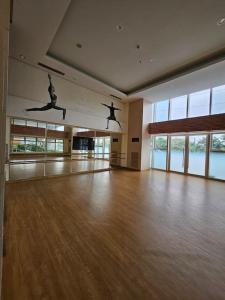 Luxury apartment at Park McKinley West two units