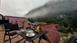 Mimosa Inn Nong Khiaw - Ban Lassa