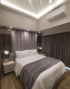 Luxury apartment at Park McKinley West two units
