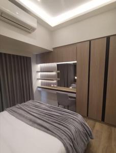 Luxury apartment at Park McKinley West two units