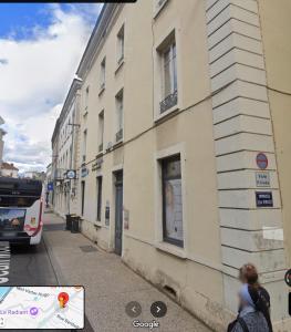 Studio chic & romantique