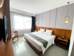 Nata Azana Hotel Ngawi