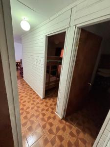 Hospedaje Quilimari Alto