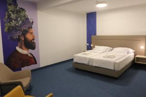 VINOTEL BRZICA Aljmaš