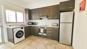 Blue Sky Ocean Retreat