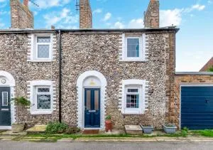 The Flint Cottages - 伯青顿