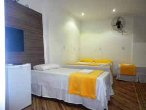 Pousada Bahia Morena