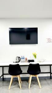 S9 Hotel Samutsakhon เอสไนน์โฮเทล สมุทรสาคร