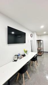 S9 Hotel Samutsakhon เอสไนน์โฮเทล สมุทรสาคร