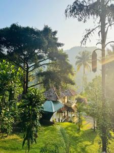 Thoppil Homestay Munnar