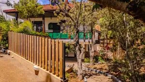 Les 3 sables, COCO - 厄唐萨雷