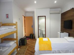 Pousada Bahia Morena