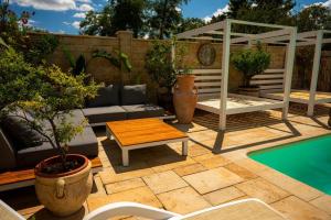 Ron De Mar & LA BRISA