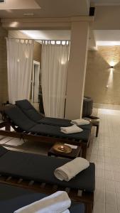 STUDIO APARTMAN BAROSSA