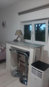 VilaNatalija APARTMANI