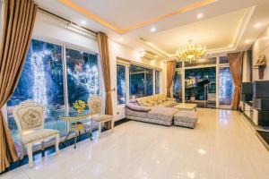 Villa FLC Sầm Sơn Ngọc Trai - Ngay Gần Biển