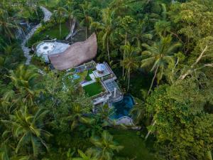 Marni alas villa ubud - 4hvězdičkové hotely ve městě Tegalalang