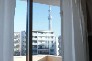 Softlight Inn Asakusa Tokyo