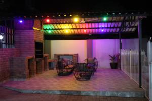 Villa de Chazha Guesthouse