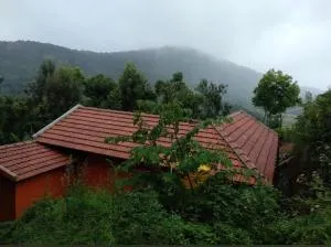 Hill view resort - Subrahmanya