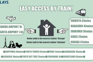 アンドステイ足立2丁目202 Soi house