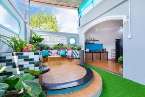 Villa VTS - Gần Biển Thùy Vân - Free Karaoke