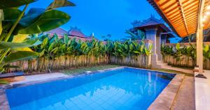 Cute Villas in Seminyak