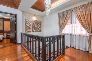 芭提雅近好莱坞45号三卧别墅