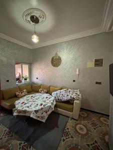 Résidence Fadloullah