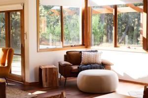 Yarradene Luxury Healesville Farmstay