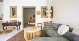 Cute Villas in Seminyak