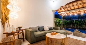 Cute Villas in Seminyak