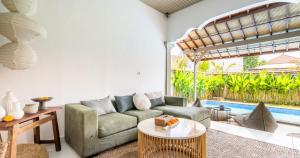 Cute Villas in Seminyak