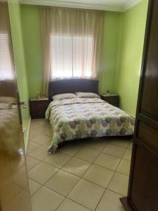 Agadir jet sakane 1 er étage