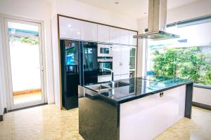 Sea Villa FLC Sầm Sơn - Villa SB-NT