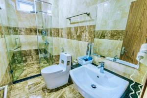 Sea Villa FLC Sầm Sơn - Villa SB-NT