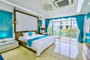 Sea Villa FLC Sầm Sơn - Villa SB-NT