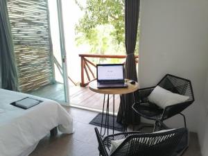 Hotel Xurús Bacalar