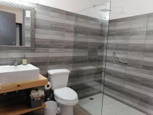 Hotel Xurús Bacalar