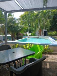 Hotel Xurús Bacalar