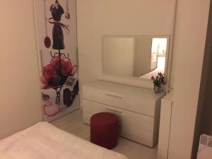 Apartment South Park - Louis Eyer