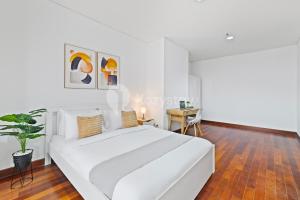 Albus by Kozystay - Taman Sari