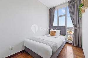 Albus by Kozystay - Taman Sari