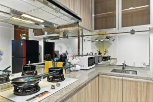 Albus by Kozystay - Taman Sari