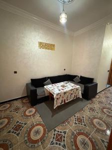 Résidence Fadloullah