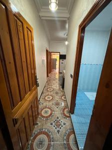 Résidence Fadloullah