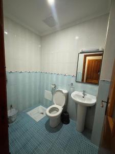 Résidence Fadloullah